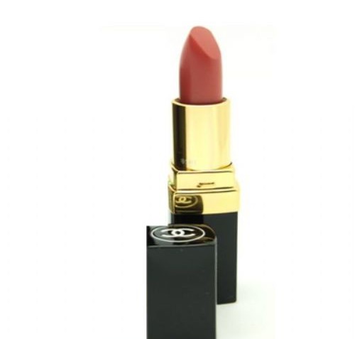 Chanel Hydrabase Lipstick - Escapad Desert Rose