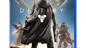 Destiny by Activision for Playstation 3