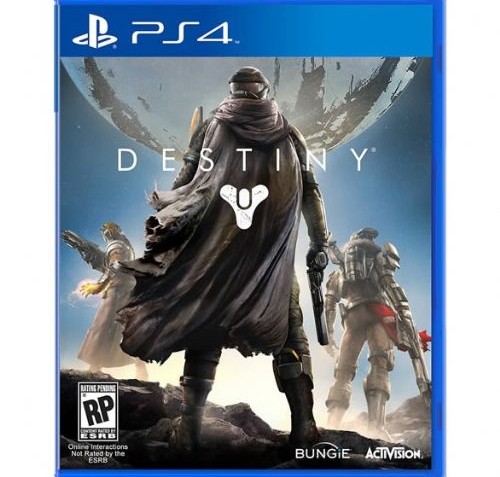 Destiny by Activision for Playstation 3