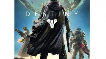 Destiny by Activision for Xbox 360