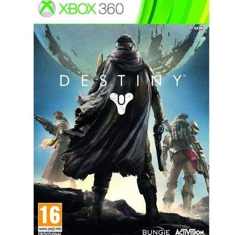 Destiny by Activision for Xbox 360