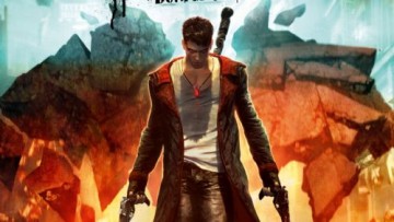 Devil May Cry for XBOX