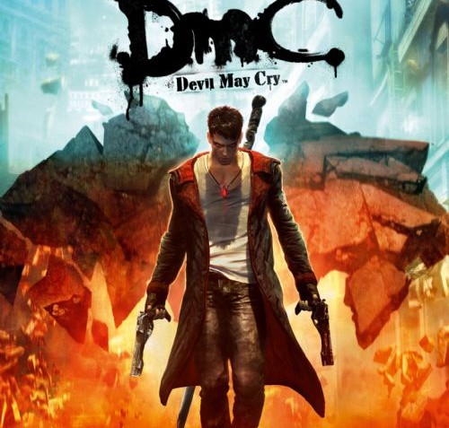 Devil May Cry for XBOX