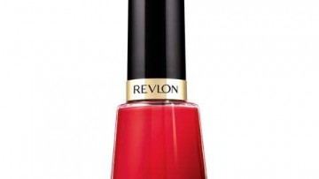 Revlon Nail Polish - Devil's Candy