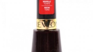Revlon Nail Polish - Devil's Lure