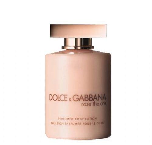 DolceGabbana Rose The One By Body Lotion 100ml for Women [Unboxed]