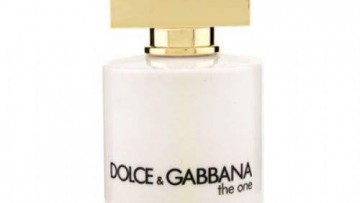 DolceGabbana The One Body Lotion for Women 100ml [Unboxed]