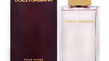 DolceGabbana Pour Femme For Women 100ml EDP
