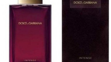 DolceGabbana Pour Femme Intense For Women 100ml EDP