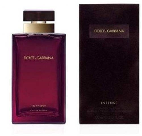 DolceGabbana Pour Femme Intense For Women 100ml EDP