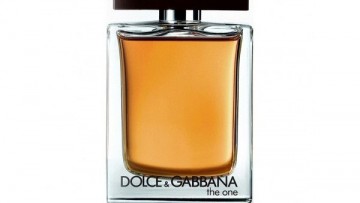 DolceGabanna DG The One For Men 100ml Tester