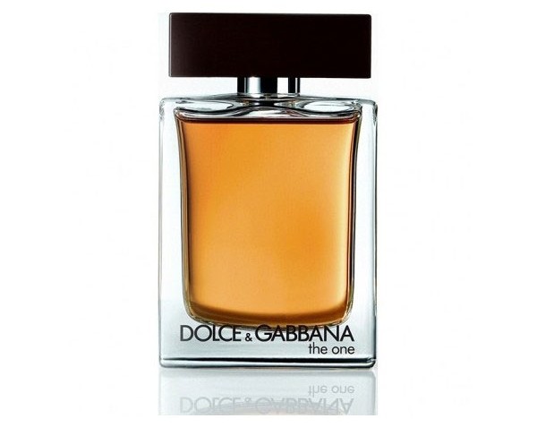 DolceGabanna DG The One For Men 100ml Tester