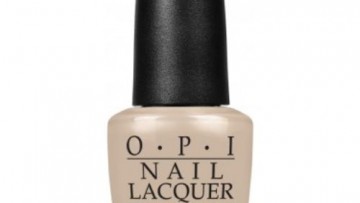 OPI Spring-Summer 2012 Holland Collection Nail Laquer, Did You 'Ear About Van Gogh