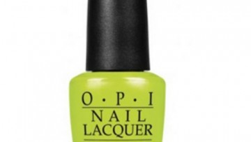OPI Did It On Em Nail Polish 15mliz