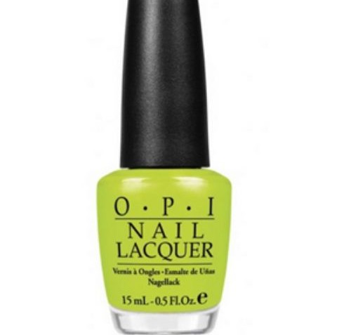 OPI Did It On Em Nail Polish 15mliz