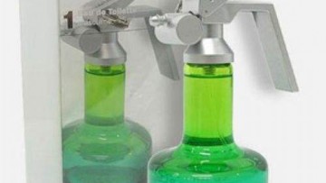 Diesel Green Feminine For Women 75ml