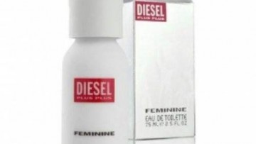 Diesel Plus Plus Feminine For Women 75mlo