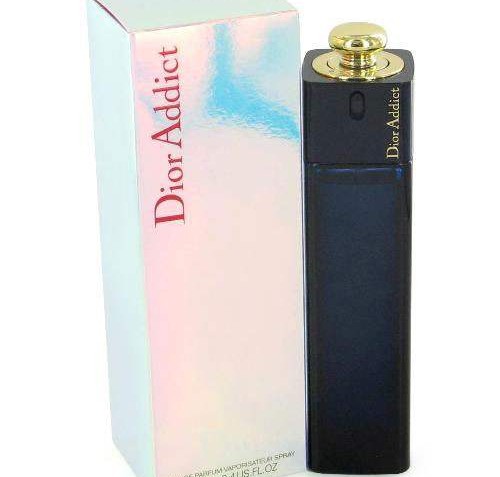 Dior Addict For Women EDP 100ml Tester