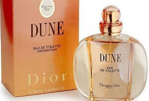 Christian Dior Dune For Women 100ml Tester