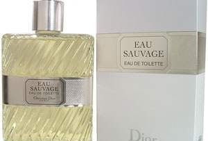 Dior Eau Sauvage For Men 100ml