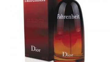 Dior Fahrenheit For Men 200ml