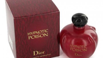 Dior Hypnotic Poison For Women 100ml