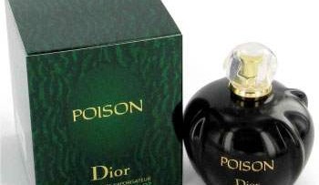 Dior Poison For Women 100ml