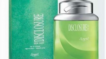 Sapil Disclosure For Men 100ml