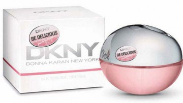 Donna Karan DKNY Be Delicious Fresh Blossom For Women 100ml