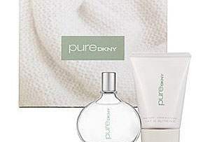Donna Karan DKNY Pure Verbena 2 Piece Perfume Set for Womenino
