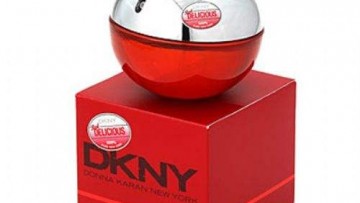 Donna Karan DKNY Be Delicious Red For Women 100ml iz