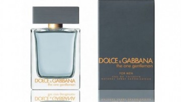 DolceGabbana DG The One Gentleman For Men 100ml