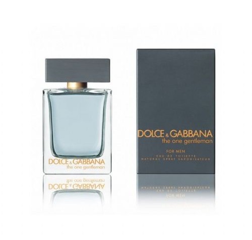 DolceGabbana DG The One Gentleman For Men 100ml