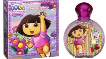 Dora The Explorer Perfume For Kids 100ml