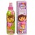 Dora The Explorer Body Spray For Kids 200ml