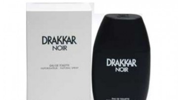 Guy Laroche Drakkar Noir For Men 100ml Tester