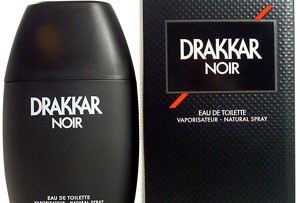 Guy Laroche Drakkar Noir For Men 100ml