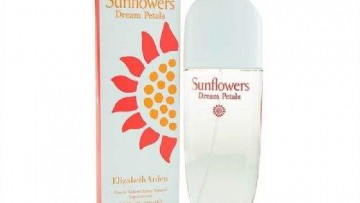 Elizabeth Arden Sunflower Dream Petals for Women 100ml