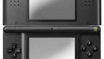 Nintendo DSi [Black]