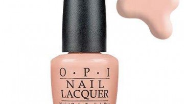 OPI Dulce De Leche Nail Polish 15ml