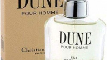 Dior Dune EDT for Men 100mlDune by Dior