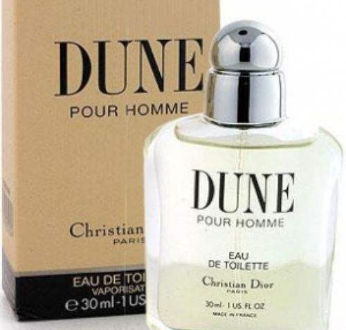 Dior Dune EDT for Men 100mlDune by Dior