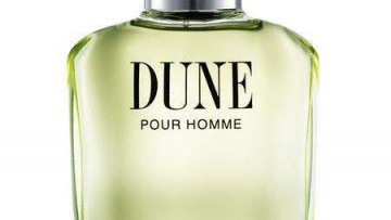 Dior Dune EDT for Men 100ml Tester