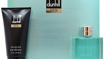 Dunhill Fresh For Men 2 Piece Gift Set