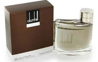 Dunhill Brown Classic For Men 75ml