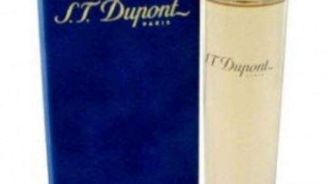 S.T. Dupont Pour Femme For Women 100ml