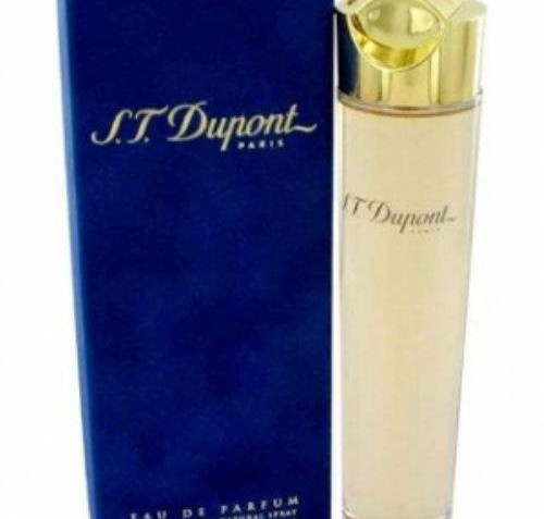S.T. Dupont Pour Femme For Women 100ml