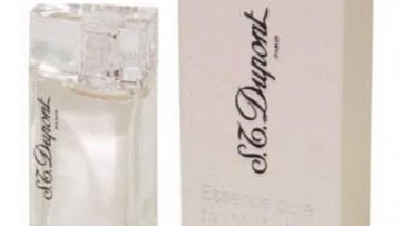 ST Dupont Essence For Women 100ml