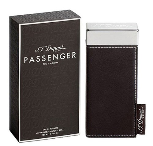 S.T. Dupont Passenger Men 100ml