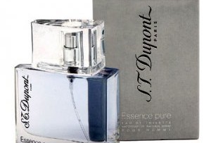 S.T. Dupont Pure Essence Pour Homme For Men 100ml